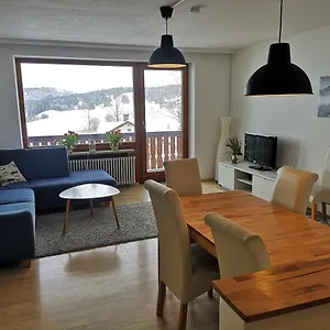 Ferienwohnung- Alpengaudi Apartment Missen-Wilhams