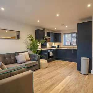  Ferienhaus Mill Road Ground Floor