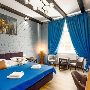 Karlovy Charme By Rentez Apartment Karlsbad
