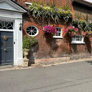 Hall Bed and breakfast